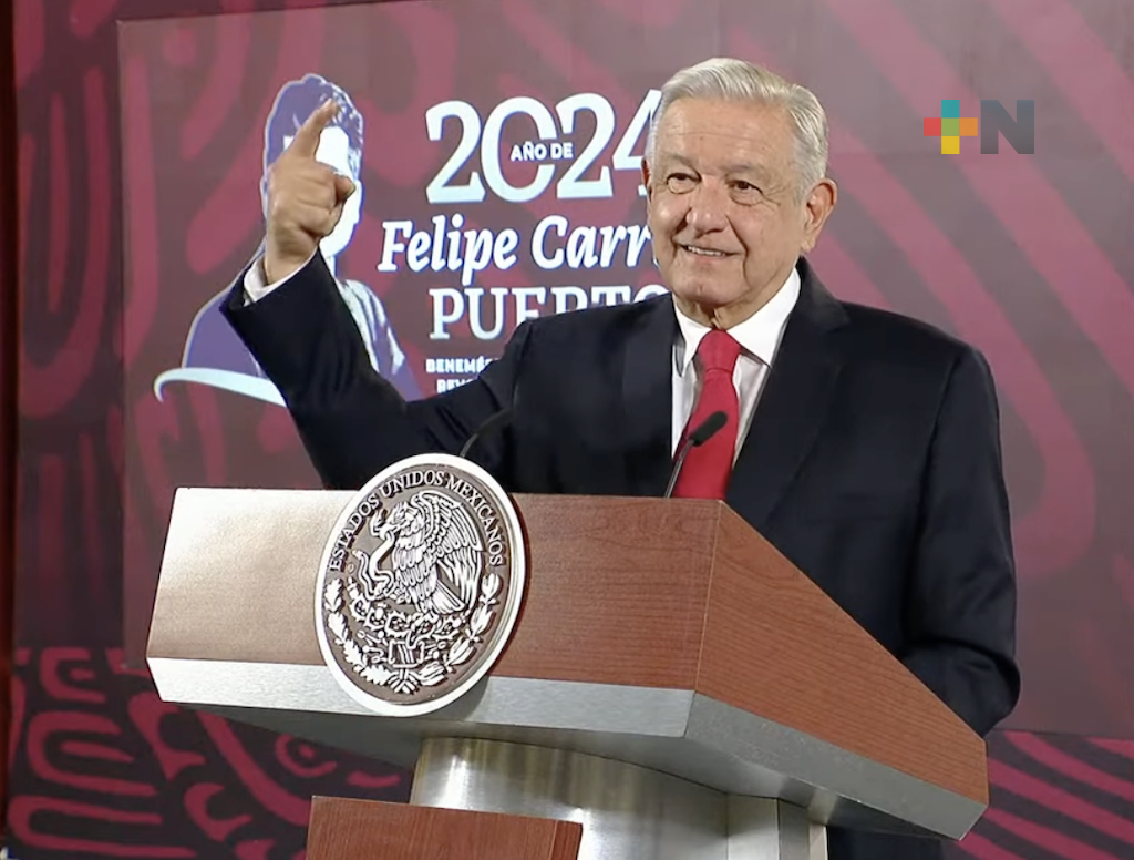 Confrontación de bandas delictivas originó secuestro masivo en Sinaloa: AMLO